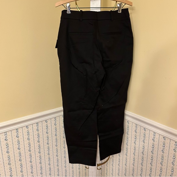 Elizabeth and James Ankle Trouser Pants - Picture 9 of 10